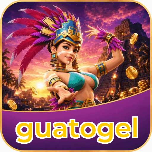 Tampilan antarmuka pengguna guatogel yang ramah dan intuitif.